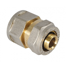 Соединитель 26 х 1/2 ВР JIF (96/шт)