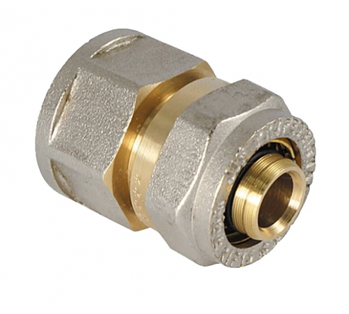 Соединитель 26 х 1/2 ВР JIF (96/шт)