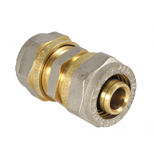 Соединитель 26 х 26  JIF (48/5шт)