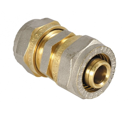 Соединитель 26 х 26  JIF (48/5шт)