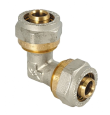 Уголок (а) 20 х 20 цанга-цанга JIF (115/5)