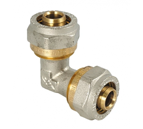 Уголок (а) 20 х 20 цанга-цанга JIF (115/5)