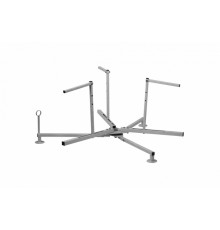 Размотчик для труб в бухтах Zeissler