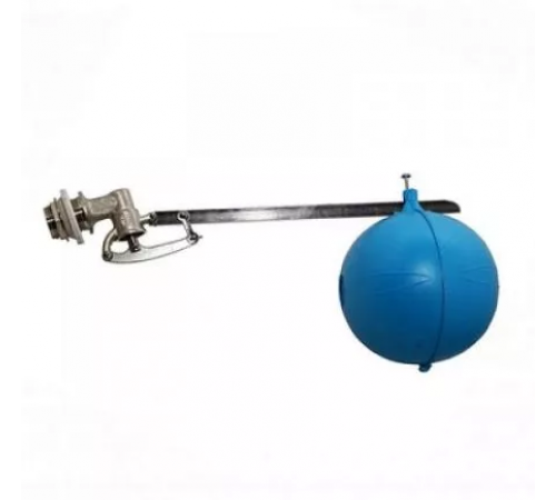 Клап.попл для зап. емк. 1* (16/1)  ТИМ