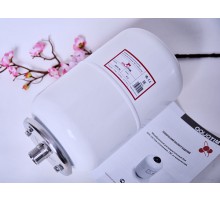 Бак ГВС верт.  5L нерж фланец