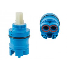 Картридж керамический 35 на ножках  G lauf