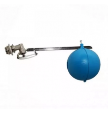 Клап.попл для зап. емк. 1/2 (24/1) TIM