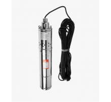 Винтовой насос 4"    вых 1" 35м погруж-ие, 90м   напор 550 Вт