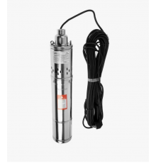 Винтовой насос 4"    вых 1" 35м погруж-ие, 90м   напор 550 Вт