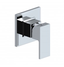 Смеситель для скрытого монтажа квад 4026  ( GL ) Kern (12/шт) Chrome