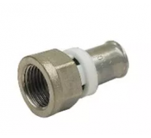 Пресс муфта 16 * 12 F (240/30) TIM   никел