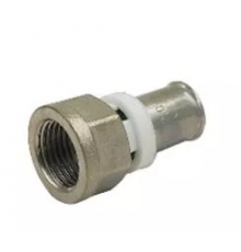 Пресс муфта 16 * 12 F (240/30) TIM   никел