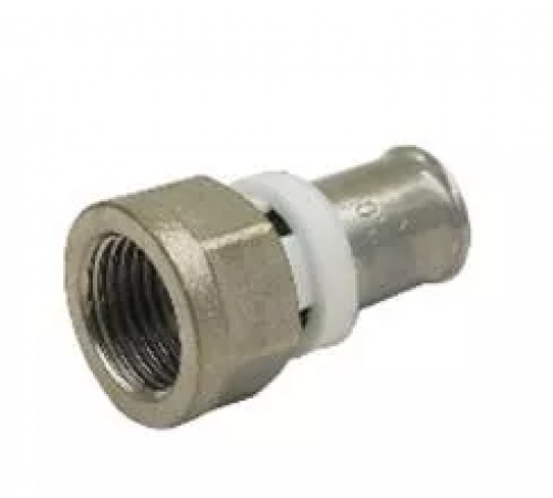 Пресс муфта 16 * 12 F (240/30) TIM   никел