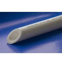 Труба ппр 32 простая (неаормированная)  (60/м) Политэк ппр