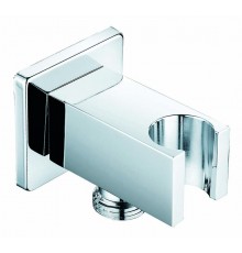 Выход с держателем квад. V31 Керн (50/шт)