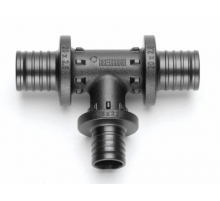 Тройник Rautitan 25 x 16 x 25 Rehau Ориг. Г Е Р М А Н И Я (10/шт)