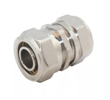 Соединитель 16 х 16 (120/10) ТИМ