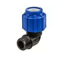 Угол 25*1/2 НР ПНД (100/)