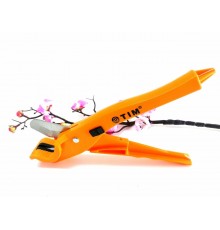 Ножницы для пластиковых труб 16-32 мм труборез (40/10) TIM