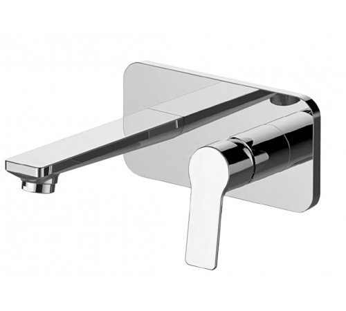 Смеситель для умывальника наст. 1444844 Elghansa