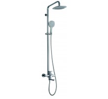 Душевая система NOB16 G lauf (4/шт)
