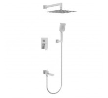 Душевая система (скрытый) 5075ST (4/шт)