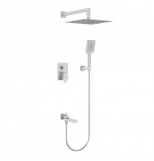 Душевая система (скрытый) 5075ST (4/шт)