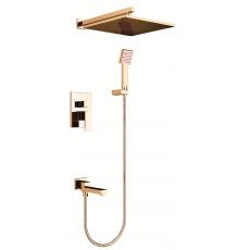 Душевая система (скрытый) 5075ST (6/шт)