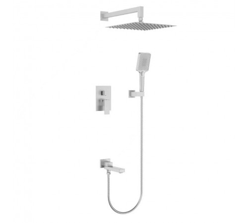 Душевая система (скрытый) 5075ST (6/шт) по доступной цене.