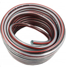 Шланг поливочный Триумф 3/4 - 50м Форпласт