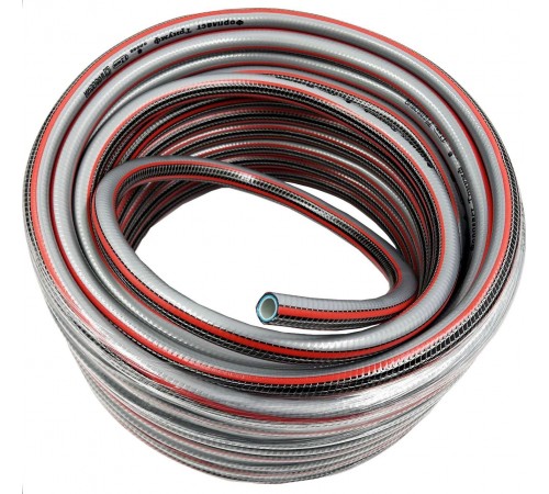 Шланг поливочный Триумф 3/4 - 50м Форпласт