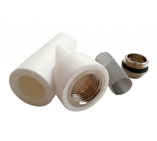 Фильтр косой 32   ппр Отмо (70/10)