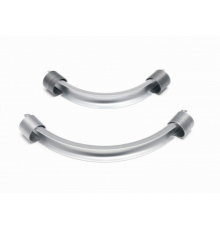 Фиксатор для труб 16 с пружин. 45 гр Тим (300/20)