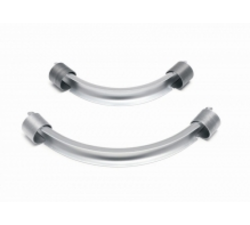 Фиксатор для труб 16 с пружин. 45 гр Тим (300/20)