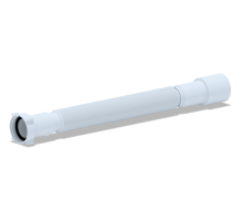 Гофра 40 х 50 удлин. Ани K116 (60/шт)