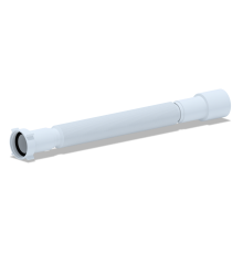 Гофра 40 х 50 удлин. Ани K116 (60/шт)