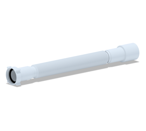 Гофра 40 х 50 удлин. Ани K116 (60/шт)