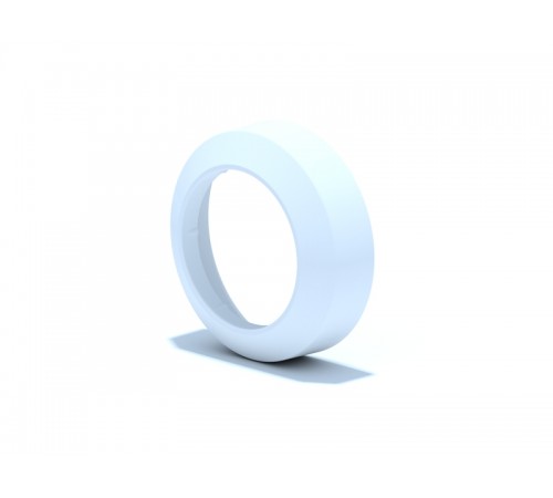 Розетка ф110 Ани W9900 (10/шт)