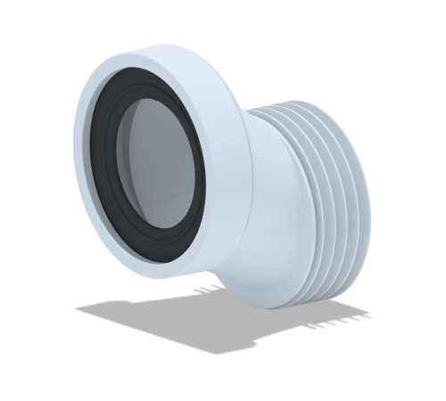 Эксцентрик жесткий 40мм Ани W0420 (40/шт)