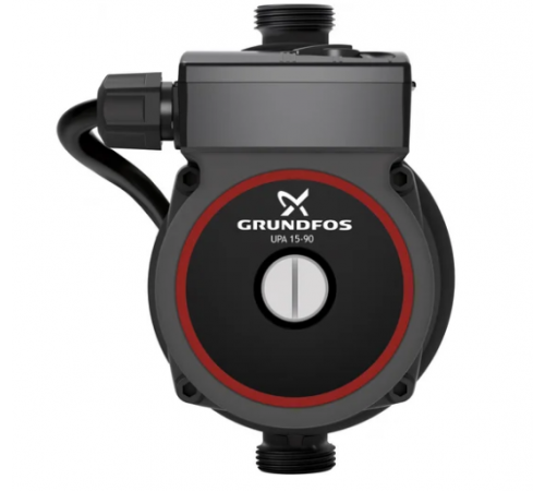 Насос пов. давл.  GR 15 -90  (8/шт)