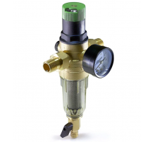 Фильтр с Редуктором Ф 3/4  холодный ТИМ (8/1)