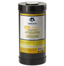 Картридж для фильтра 10л умягчающий с ионообменн. смолой FCST Unicorn