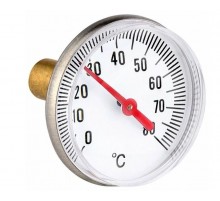 Термометр МАЛЫЙ аксиальный (200/шт) Тим