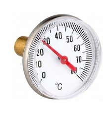 Термометр МАЛЫЙ аксиальный (200/шт) Тим