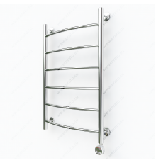 Полотенцесушитель Лесенки А2  Электрич.  600 х 500