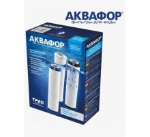 Комплект сменных модулей  Аквафор обыч. PP5+B510-02+B510-07