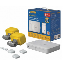 Система защиты Neptun Profi Smart +  TUYA 3/4
