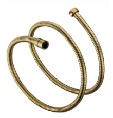 Шланг для биде 1 м Kern ( ЗОЛОТО ) (60/шт)