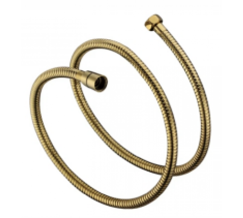 Шланг для биде 1 м Kern ( ЗОЛОТО ) (60/шт)