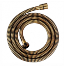 Шланг для биде 1 м Kern ( БРОНЗА ) (60/шт)